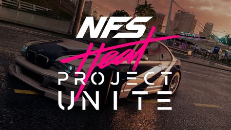 If its <strong>Unite Heat</strong> I might be able to help you out with it and get it launching right again Reply reply SkylineSonata. . Nfs heat unite mod